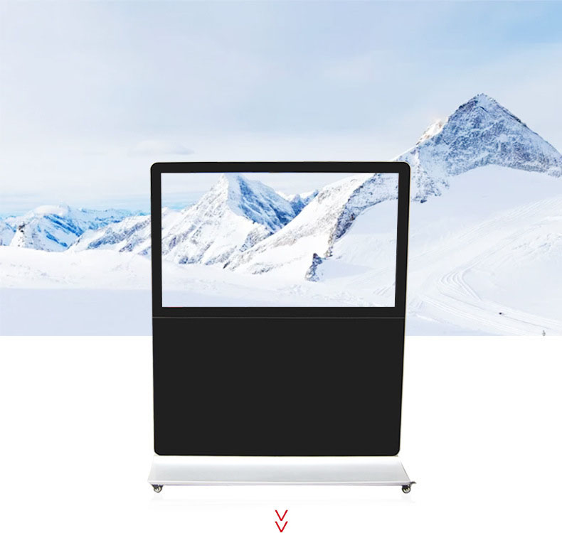 Advertising LCD Display Screen